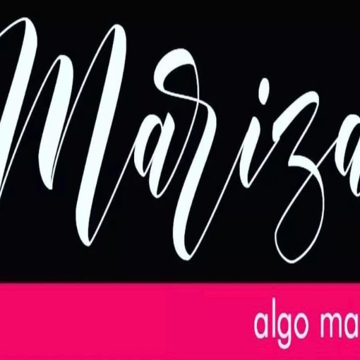 Mariza - Sex Shop - logo