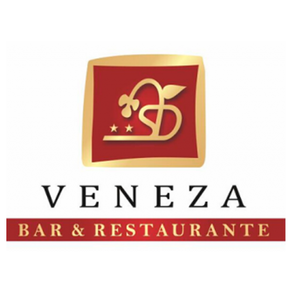 Veneza Bar & Restaurante - logo