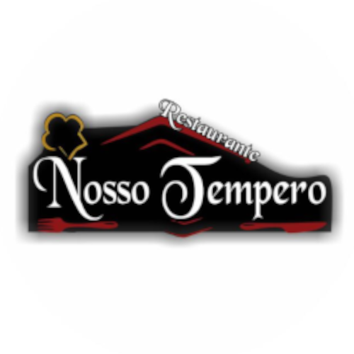 Restaurante Nosso Tempero - logo