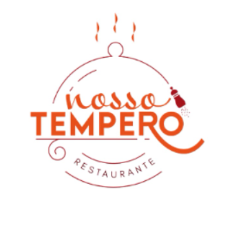 Restaurante Nosso Tempero - logo