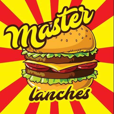 MASTER LANCHES - logo