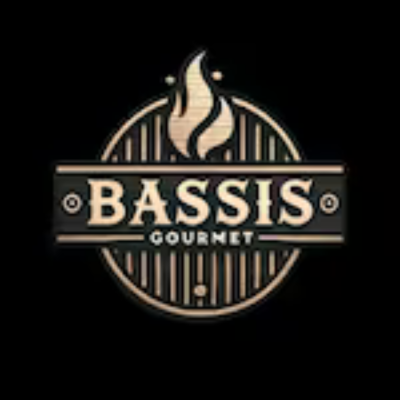 Bassis Gourmet - logo