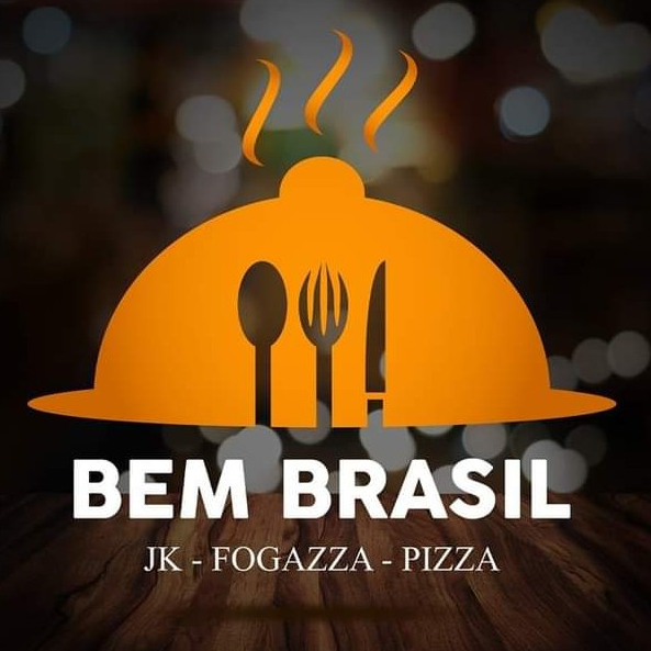Jk Bem Brasil - logo