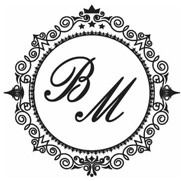 Restaurante Borges Marini - logo