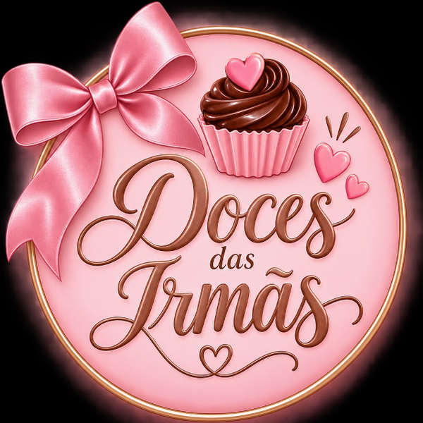Doce das Irmãs - logo