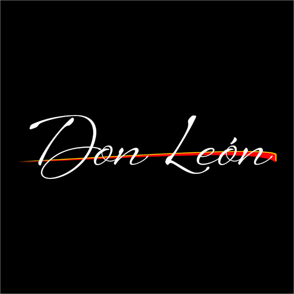 Don León - logo