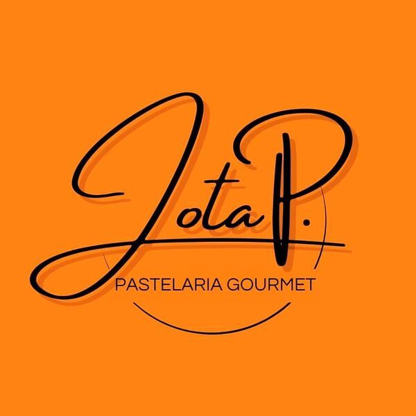 Jota P - Pastelaria - logo