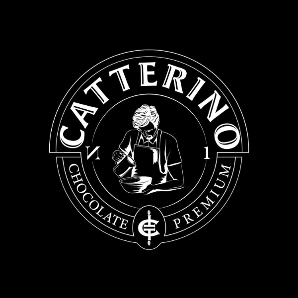Catterino Chocolates - logo