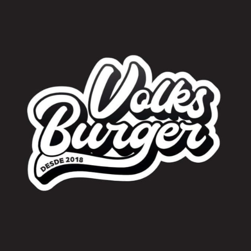 Volks Burger - logo