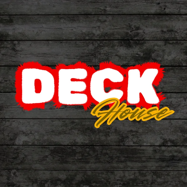 Deck House PB - logo