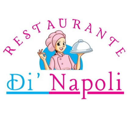 Restaurante Di Napoli - logo