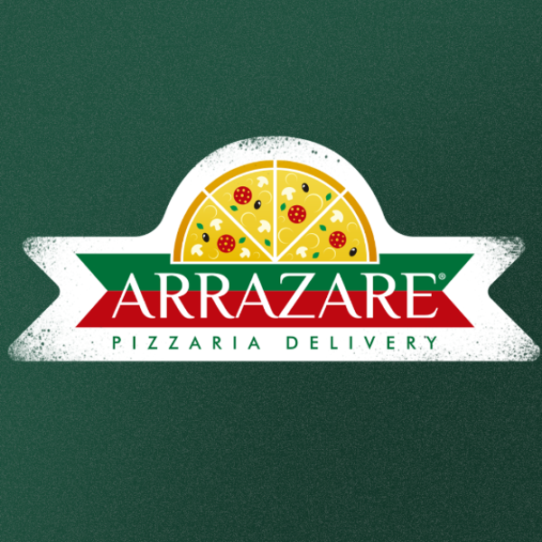Arrazare Pizzaria - logo