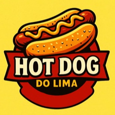 Hot Dog do Lima - logo