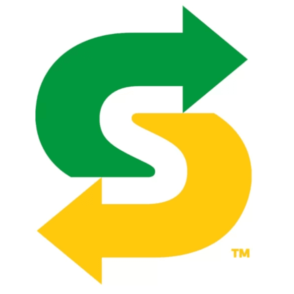 Subway - logo