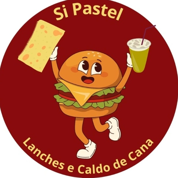 Si Pastel - logo