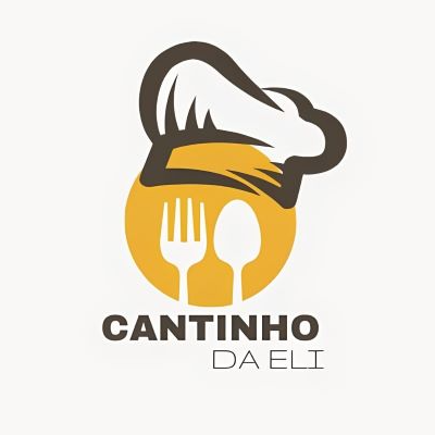 Cantinho da Eli - logo
