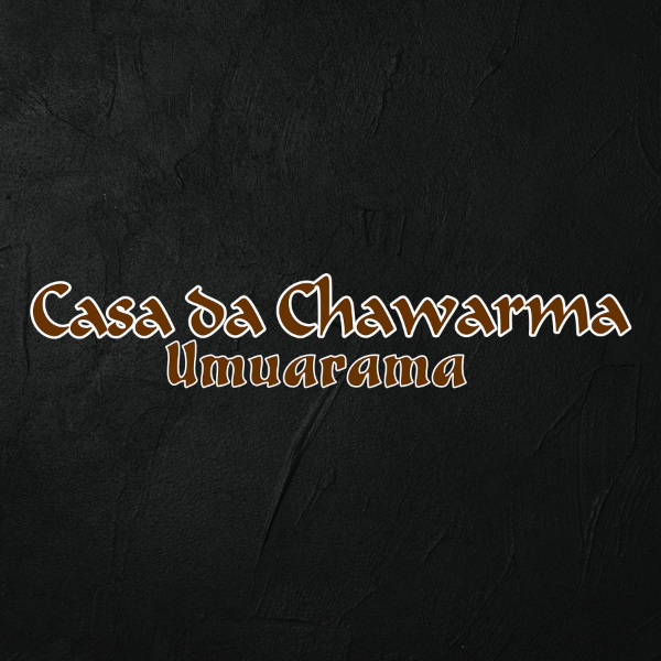 Casa da Chawarma - logo