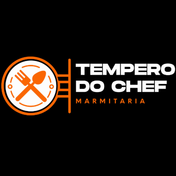 Tempero do Chef - logo