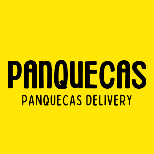 Panquecas delivery - logo