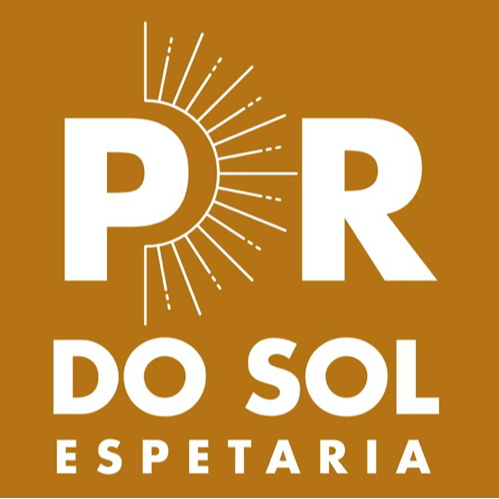 Por do Sol Espetaria - logo
