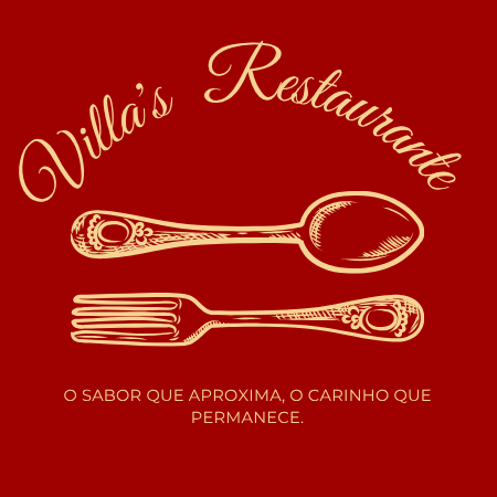 Villa's Restaurante - logo