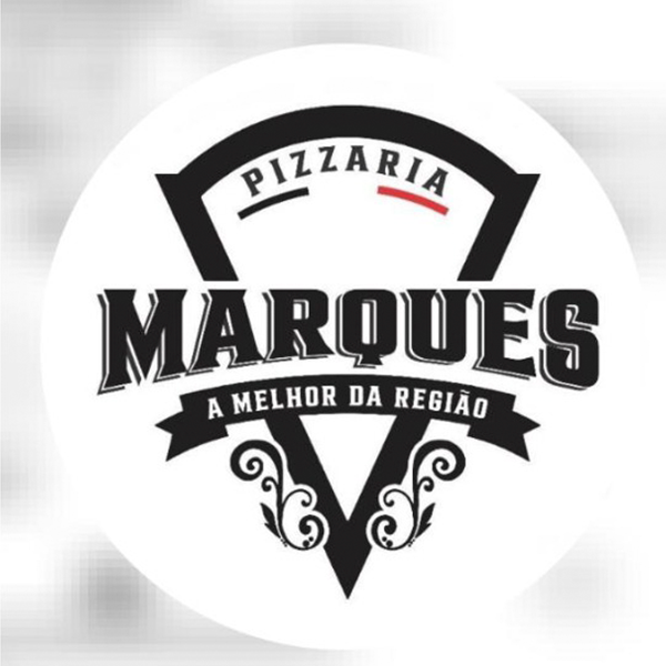 Marques Pizzaria  - logo