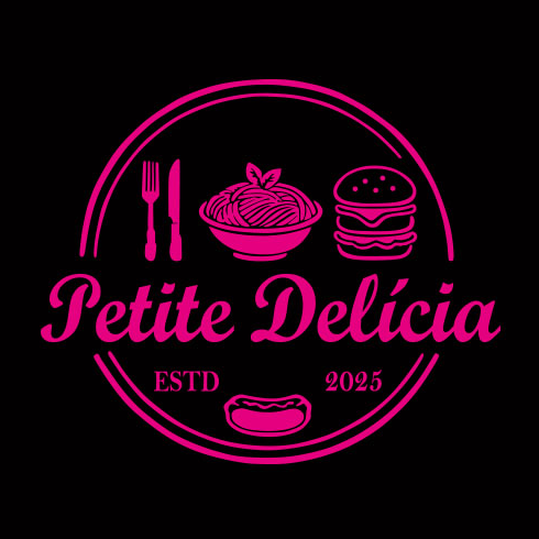 Petite Delícia  - logo