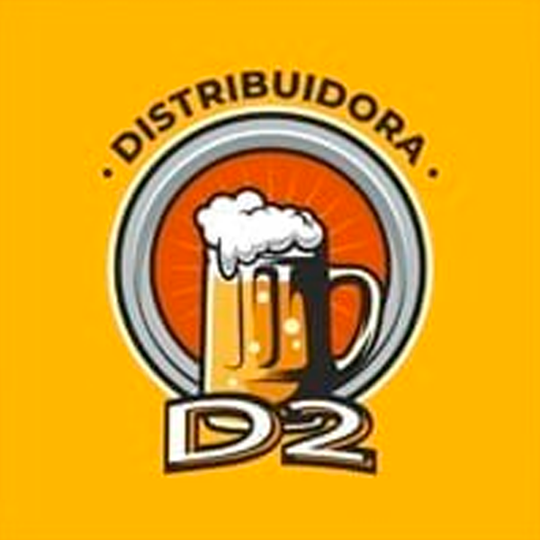 Distribuidora 2D - logo