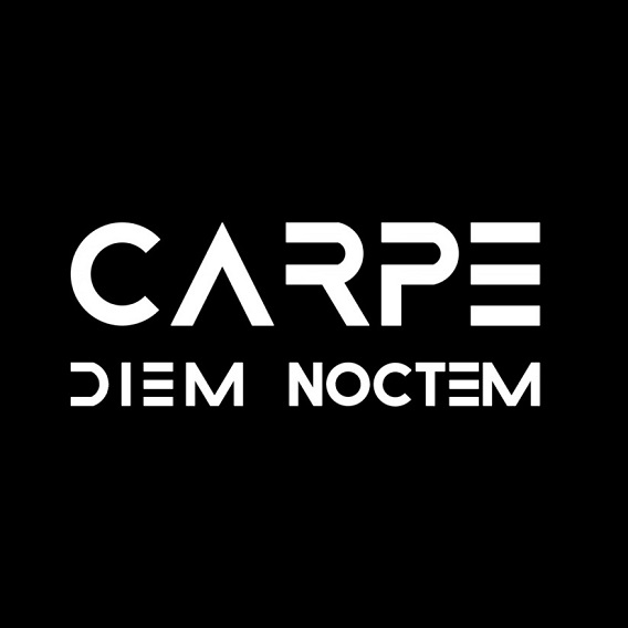Carpe Diem Noctem Restaurante - logo