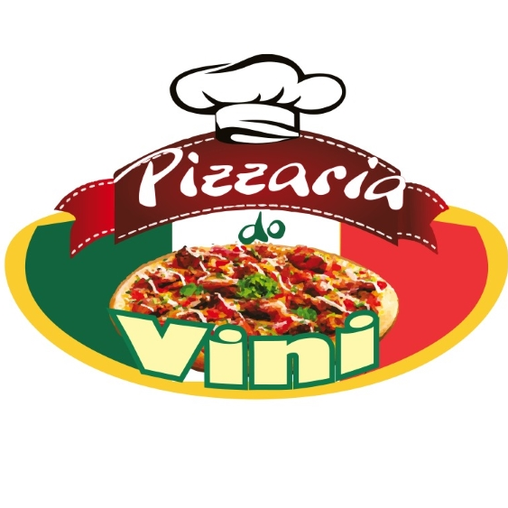 Pizzaria do Vini - logo