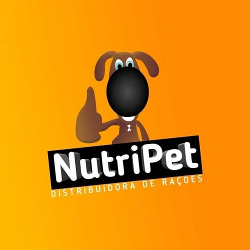 Nutripet Distribuidora de Rações  - logo