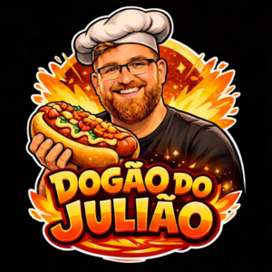 Dogão do Julião - logo