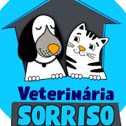 Veterinaria Sorriso - logo