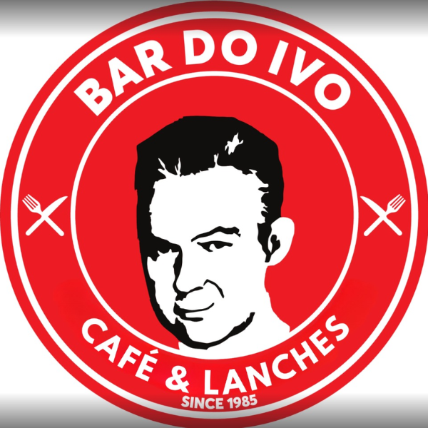 Bar do Ivo Café & Lanches - logo
