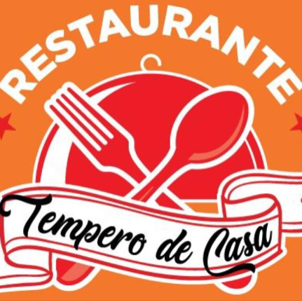 Restaurante Tempero de Casa - logo
