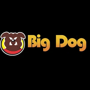 Big Dog Sorvetes - logo