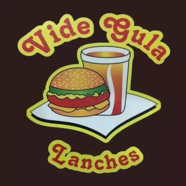 Vide Gula Lanches - logo