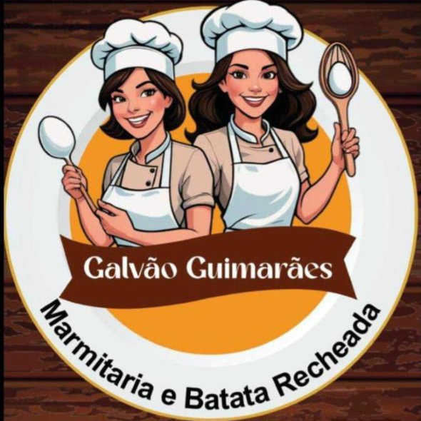 Galvão Guimarães - logo