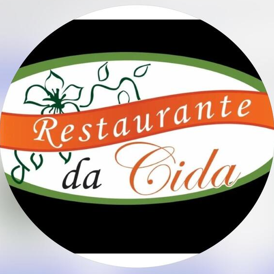 Restaurante da Cida - logo