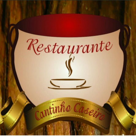 Restaurante Cantinho Caseiro - logo