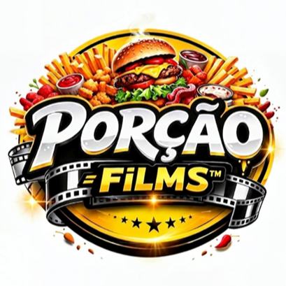 Porção Films - logo