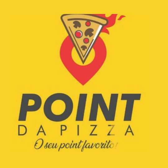 Point da Pizza - logo