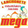 Mega Culinária Árabe - logo