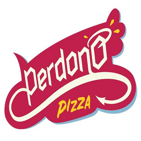 Perdono Pizzeria - logo