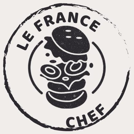 Le France Chef - logo