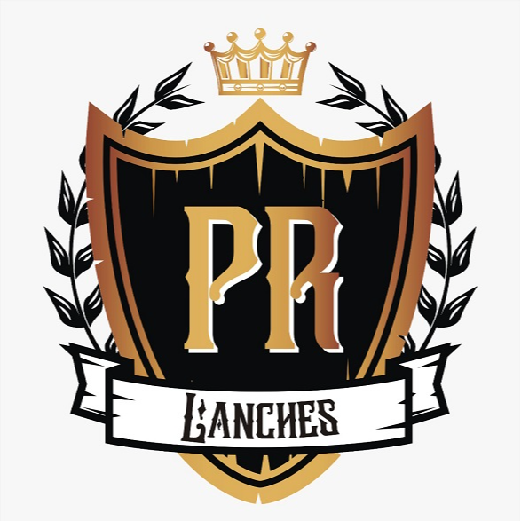 Paraná Lanches - logo