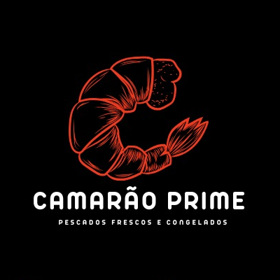 Camarão Prime - logo