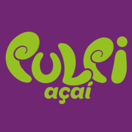 Pulpi Açaí - 110 Sul - logo
