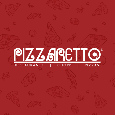 Pizzaretto - logo