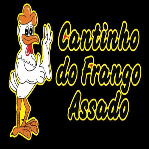 Cantinho do Frango Assado  - logo